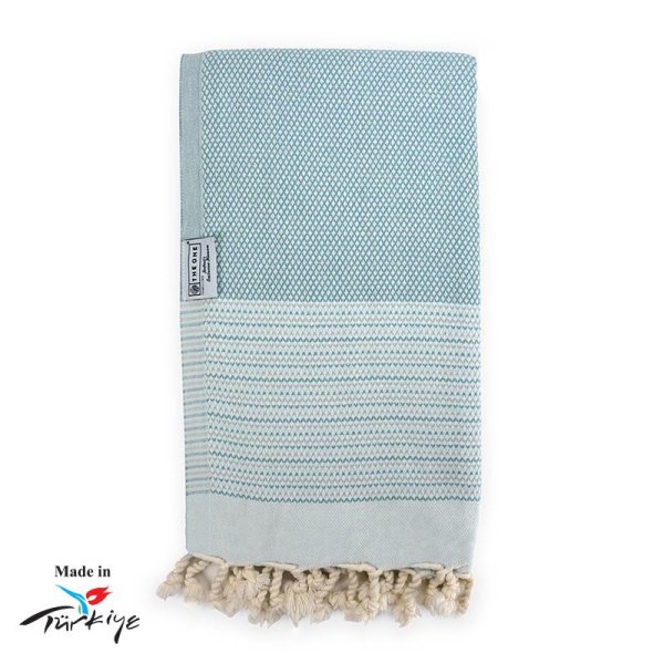 Fouta Menthe