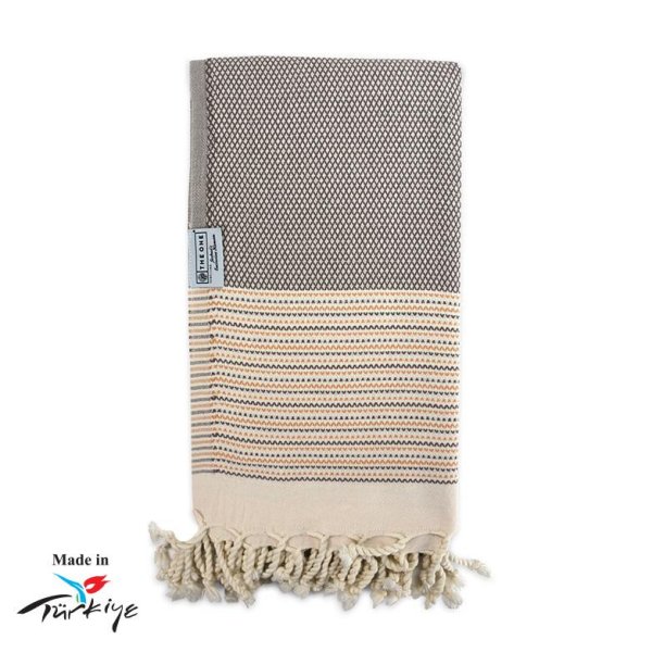 Fouta Brun