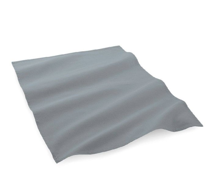 Serviette de table Gris