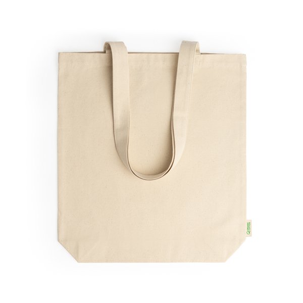 Sac Shopping Naturel