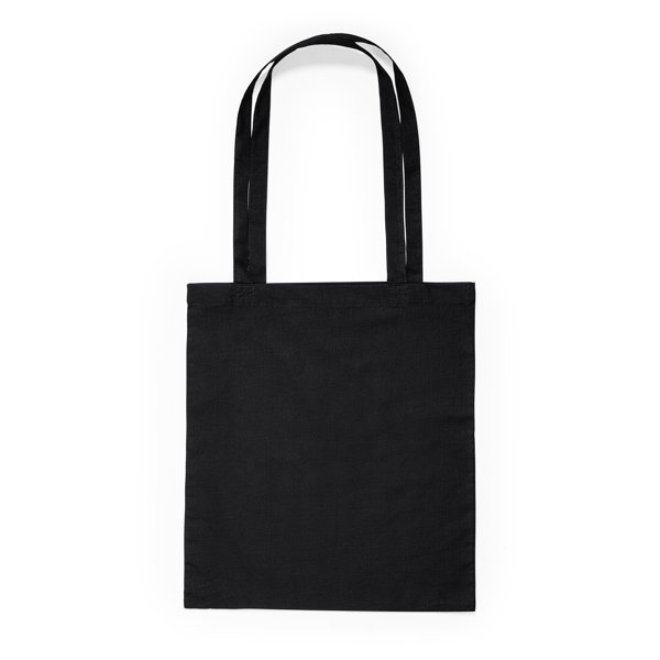 Sac shopping Noir