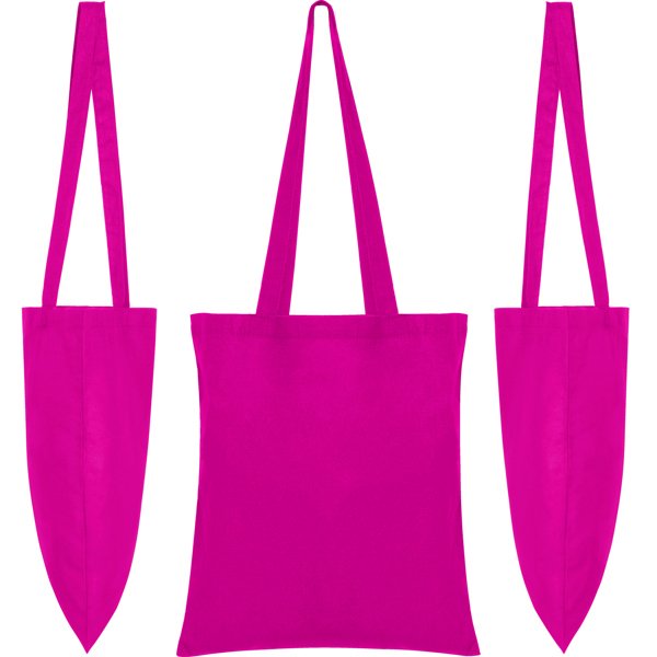 Sac shopping Rose