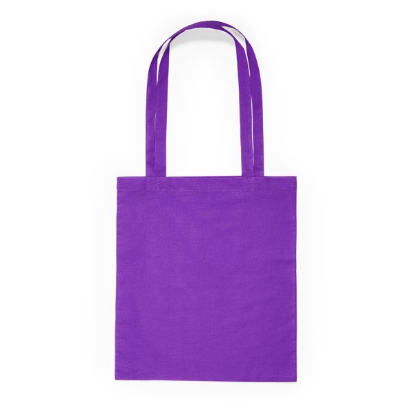 Sac shopping Violet